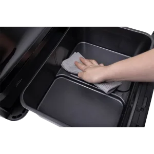 Мультипечь Gorenje AF2700BP UA