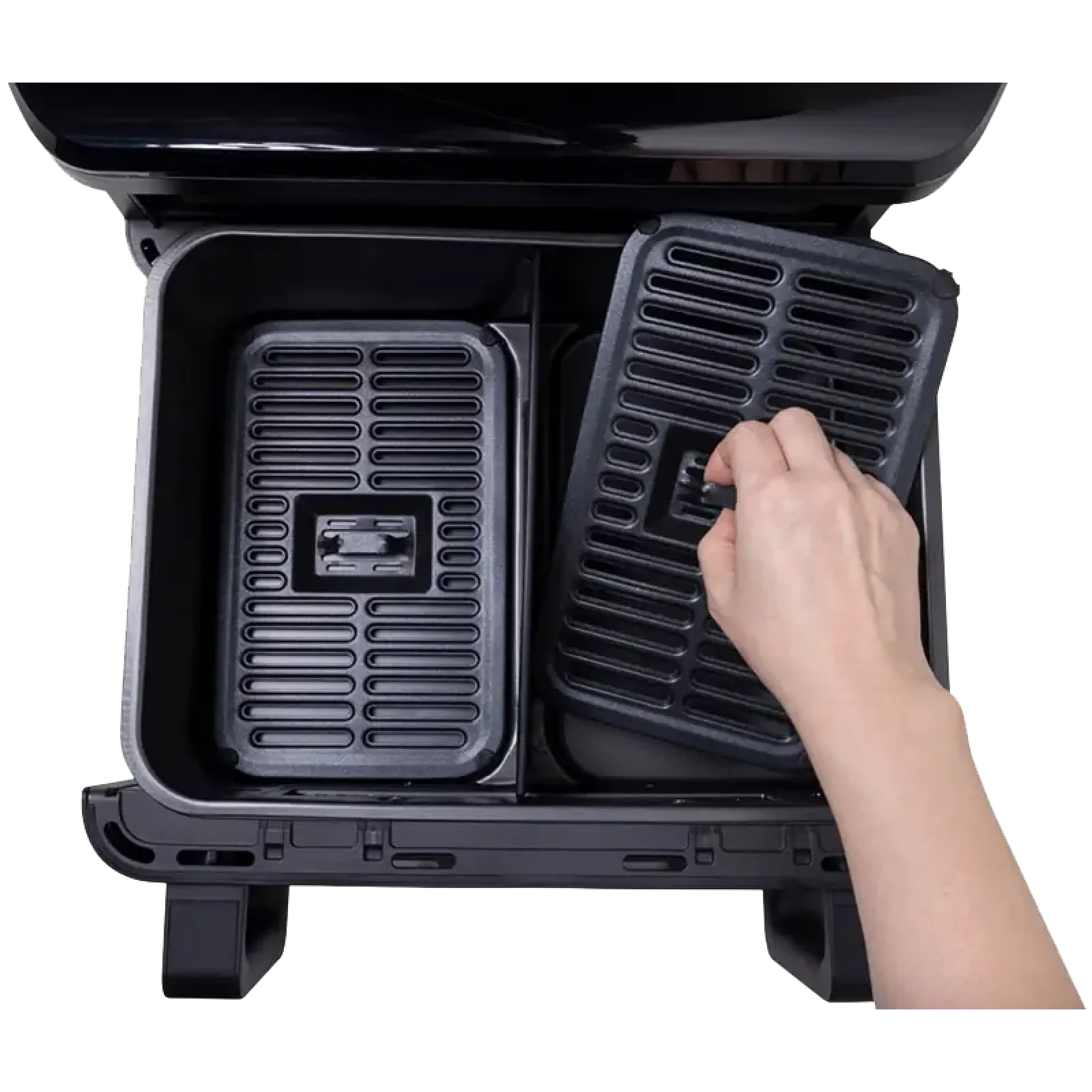Мультипечь Gorenje AF2700BP UA