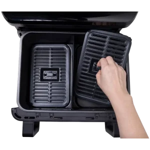 Мультипечь Gorenje AF2700BP UA