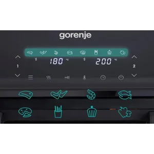 Мультипечь Gorenje AF2700BP UA