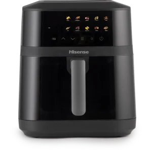 Мультипечь Hisense HAF1800DCD UA