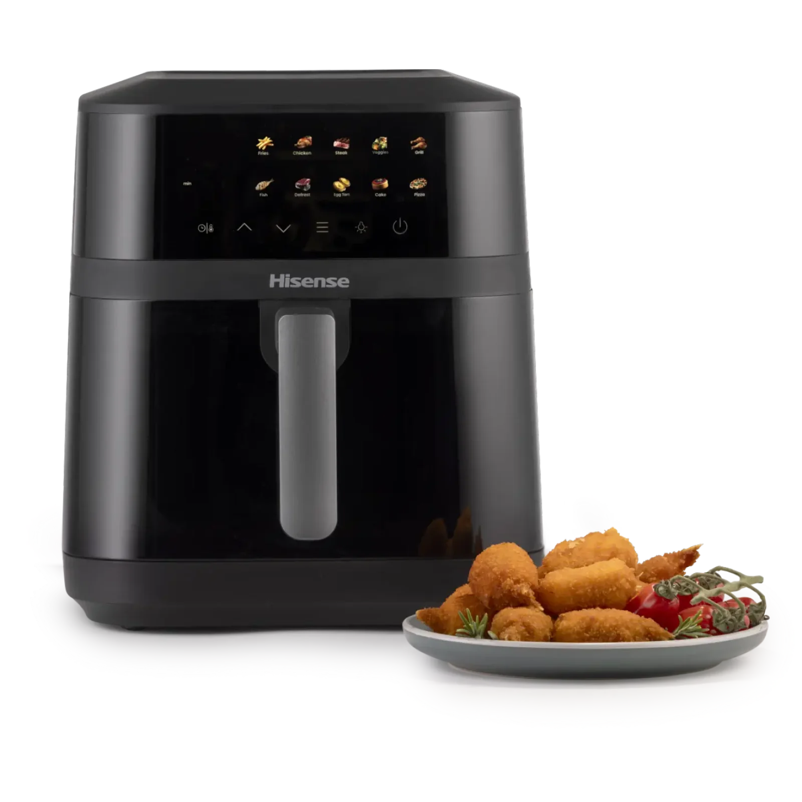 Мультипечь Hisense HAF1800DCD UA