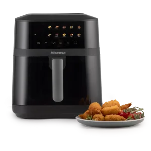 Мультипечь Hisense HAF1800DCD UA