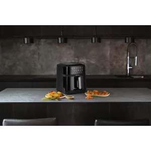 Мультипечь Hisense HAF1800DCD UA