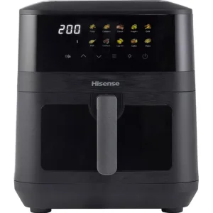 Мультипечь Hisense HAF2100DCD UA