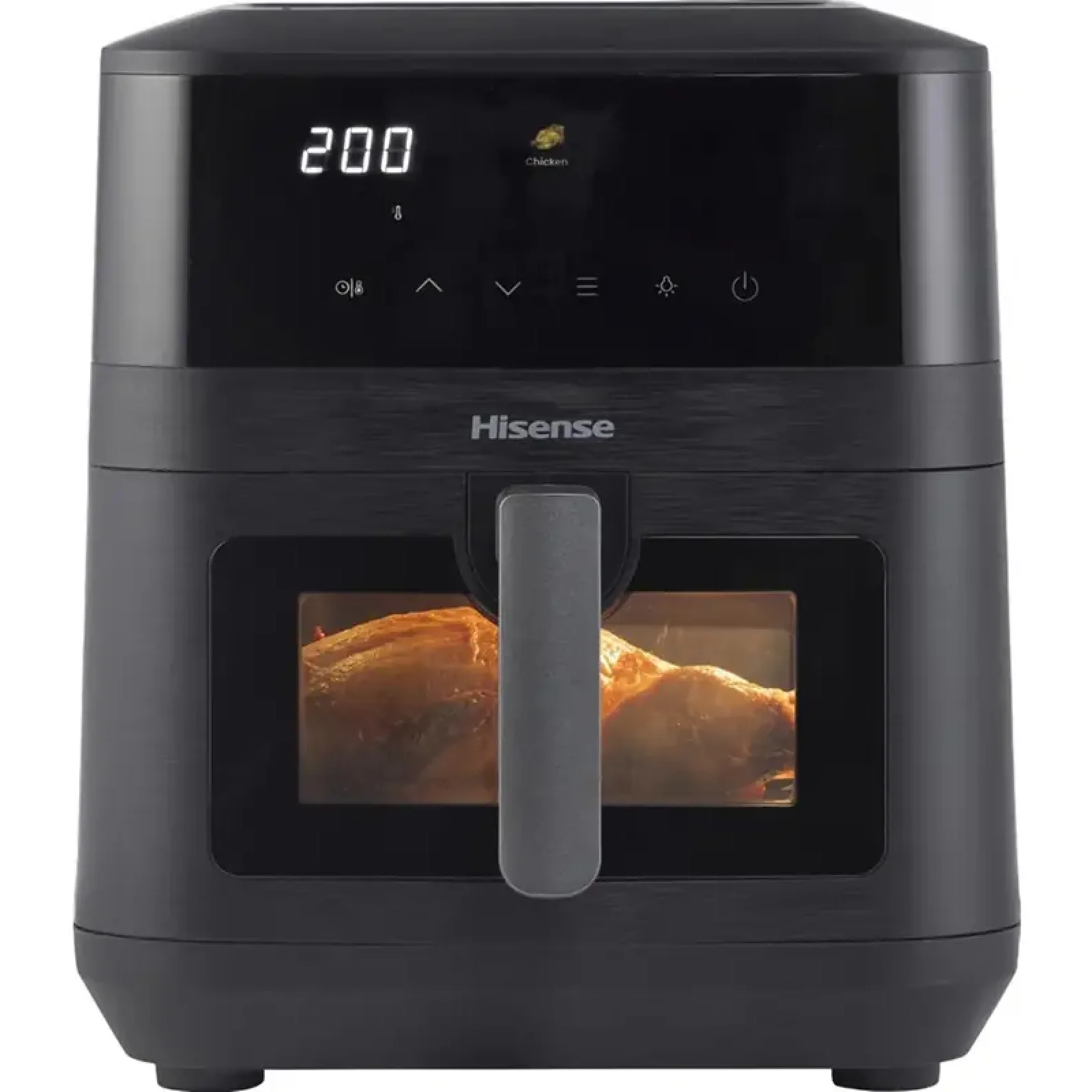 Мультипечь Hisense HAF2100DCD UA