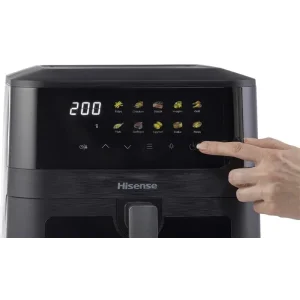 Мультипечь Hisense HAF2100DCD UA