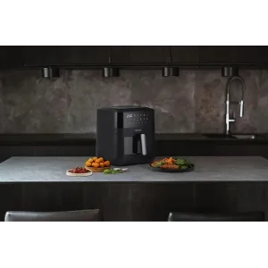 Мультипечь Hisense HAF2100DCD UA