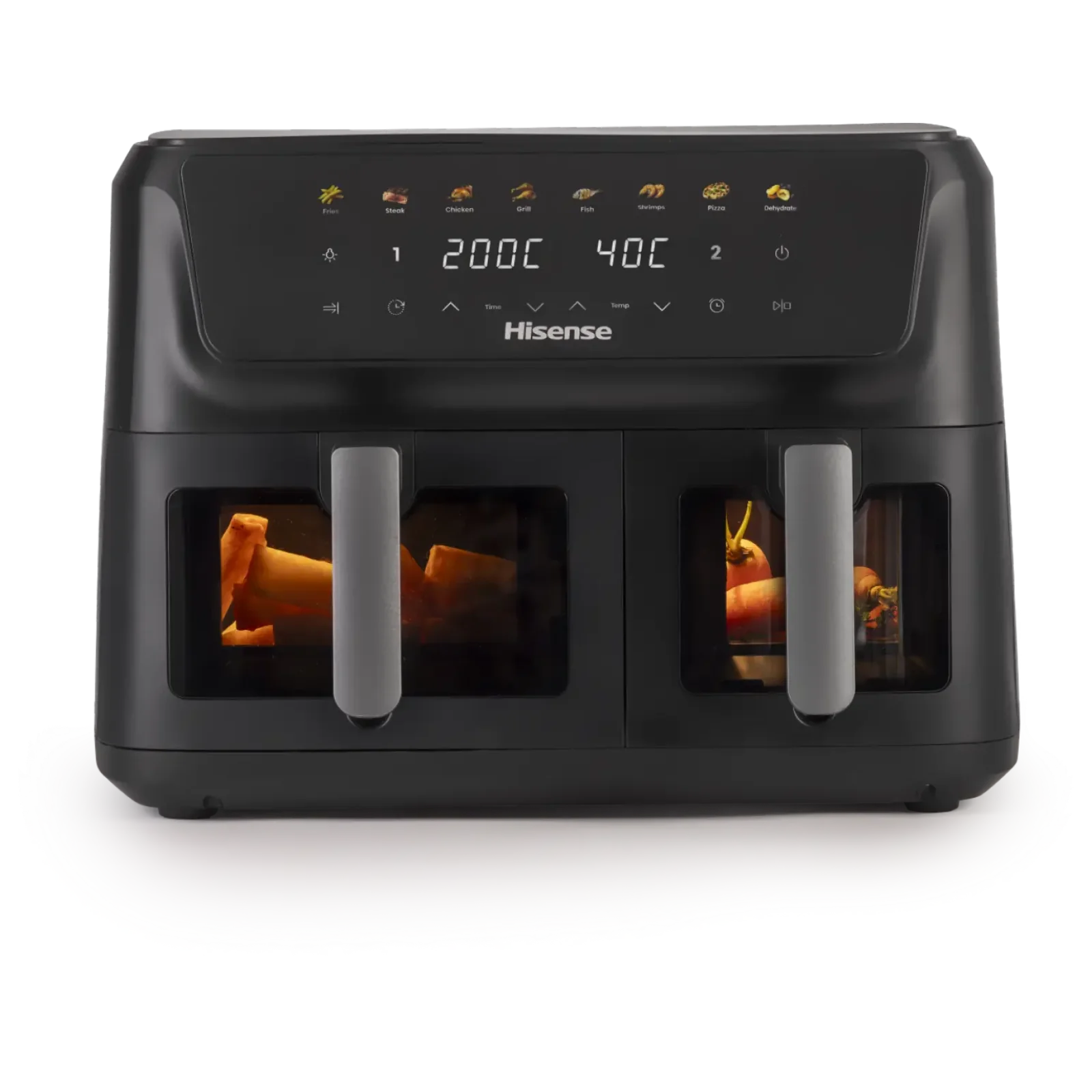 Мультипіч Hisense HAF2700DCD UA