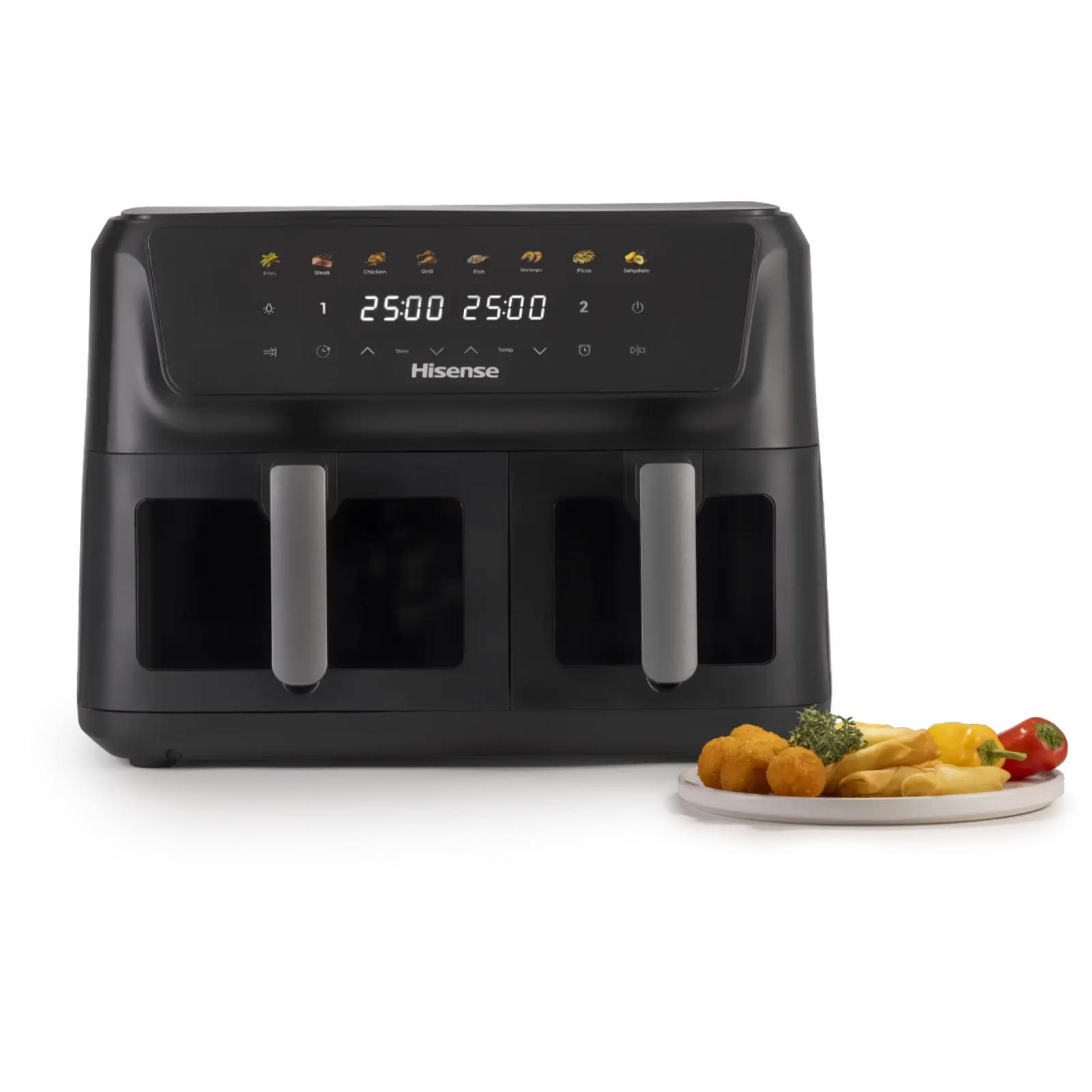 Мультипіч Hisense HAF2700DCD UA