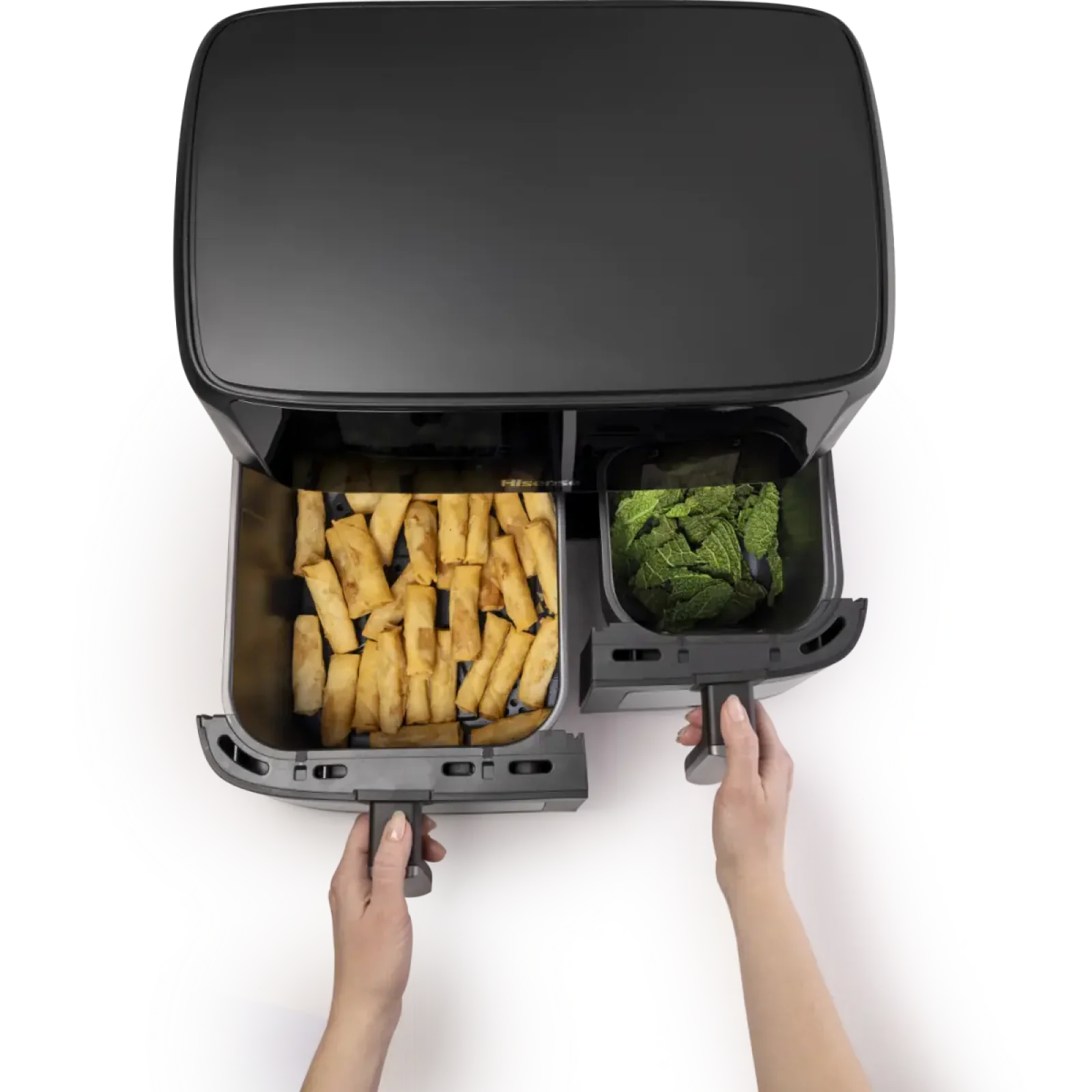 Мультипіч Hisense HAF2700DCD UA