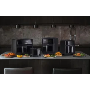 Мультипіч Hisense HAF2700DCD UA