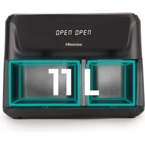 Мультипіч Hisense HAF2700DCD UA