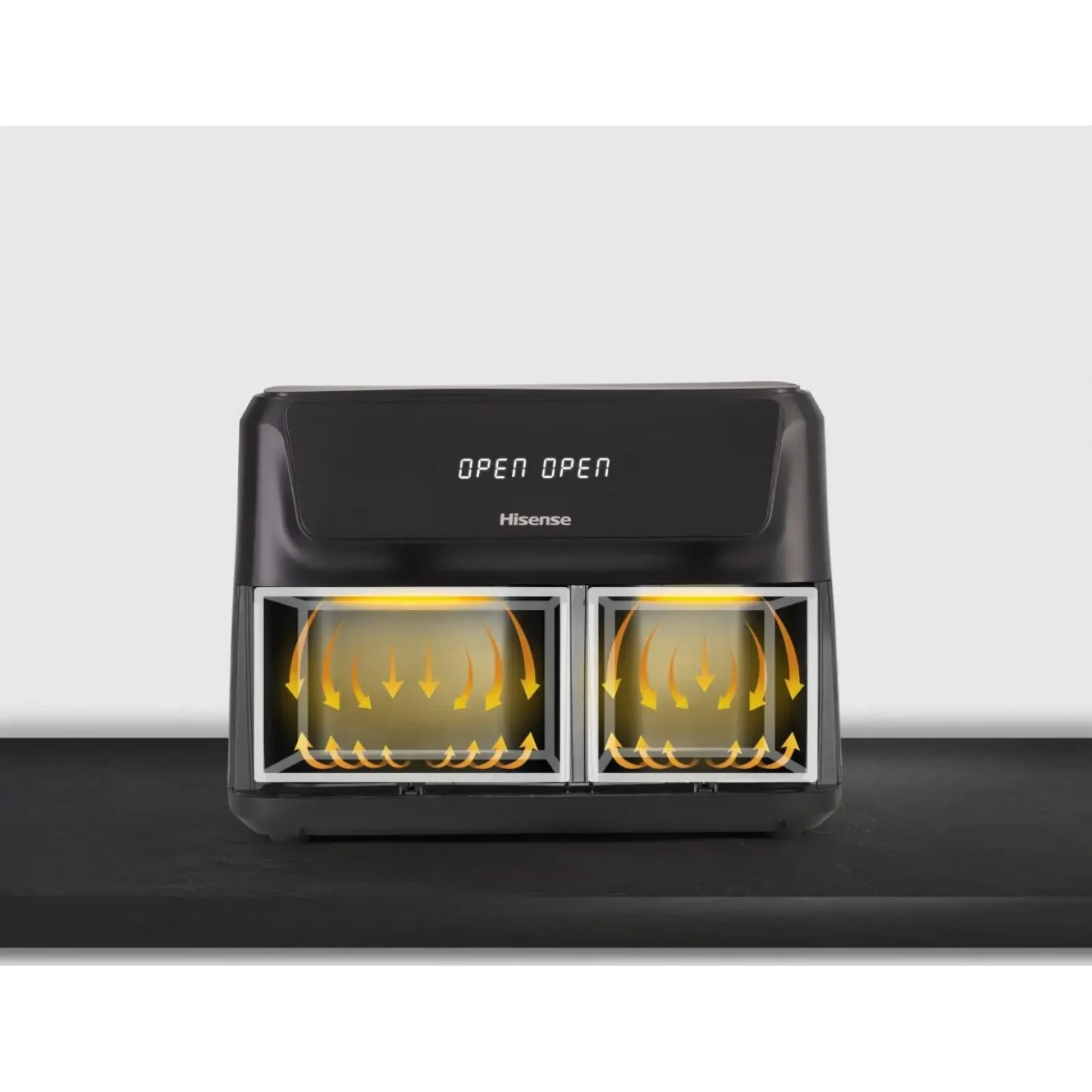 Мультипіч Hisense HAF2700DCD UA