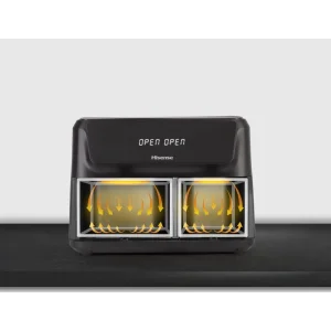 Мультипіч Hisense HAF2700DCD UA