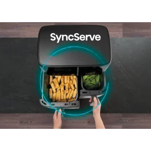 Мультипіч Hisense HAF2700DCD UA