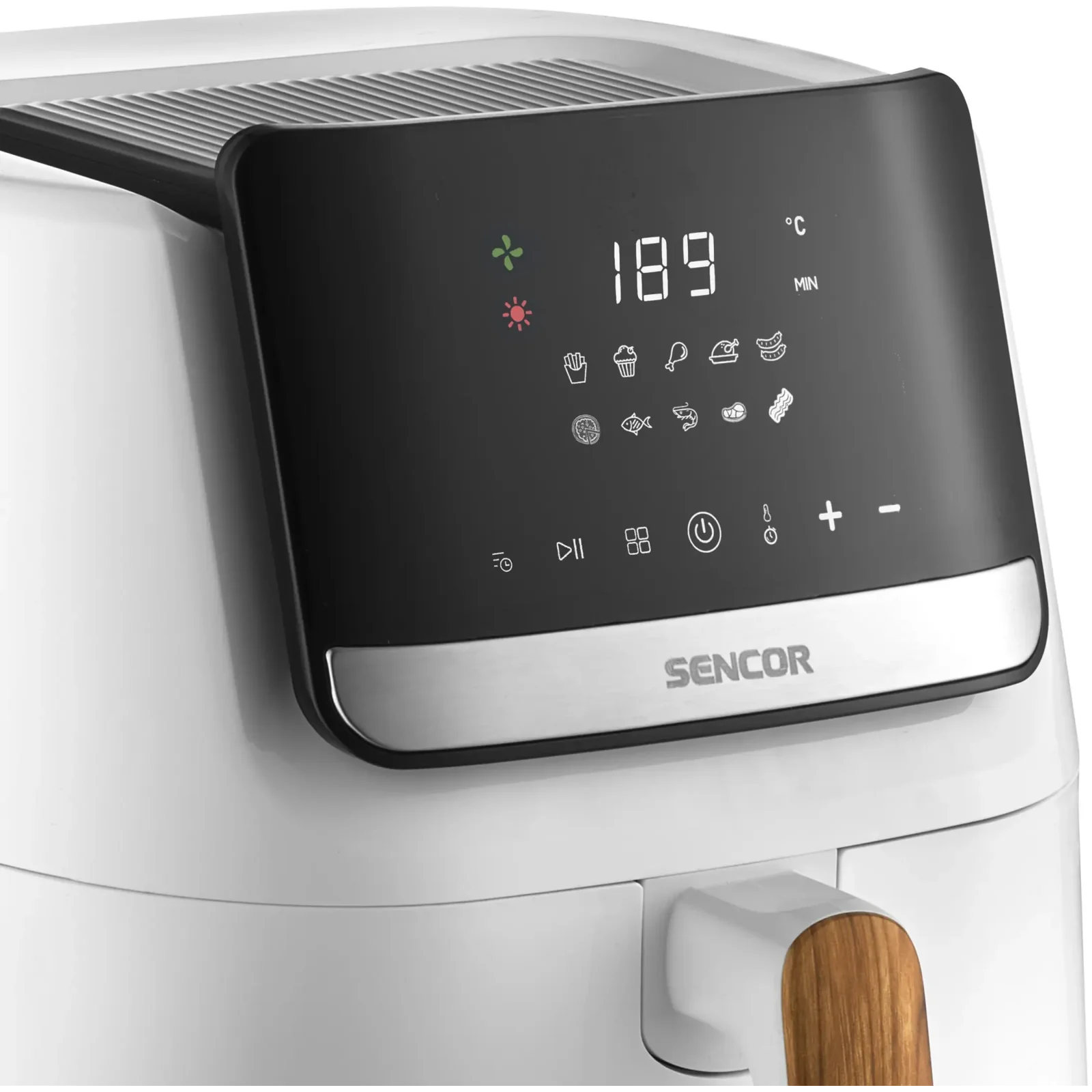 Мультипечь Sencor SFR 6551WH-EUE3 UA