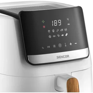 Мультипечь Sencor SFR 6551WH-EUE3 UA