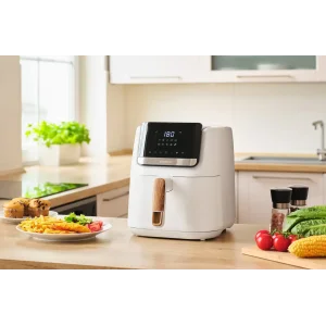 Мультипечь Sencor SFR 6551WH-EUE3 UA