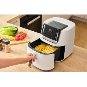 Мультипечь Sencor SFR 6551WH-EUE3 UA