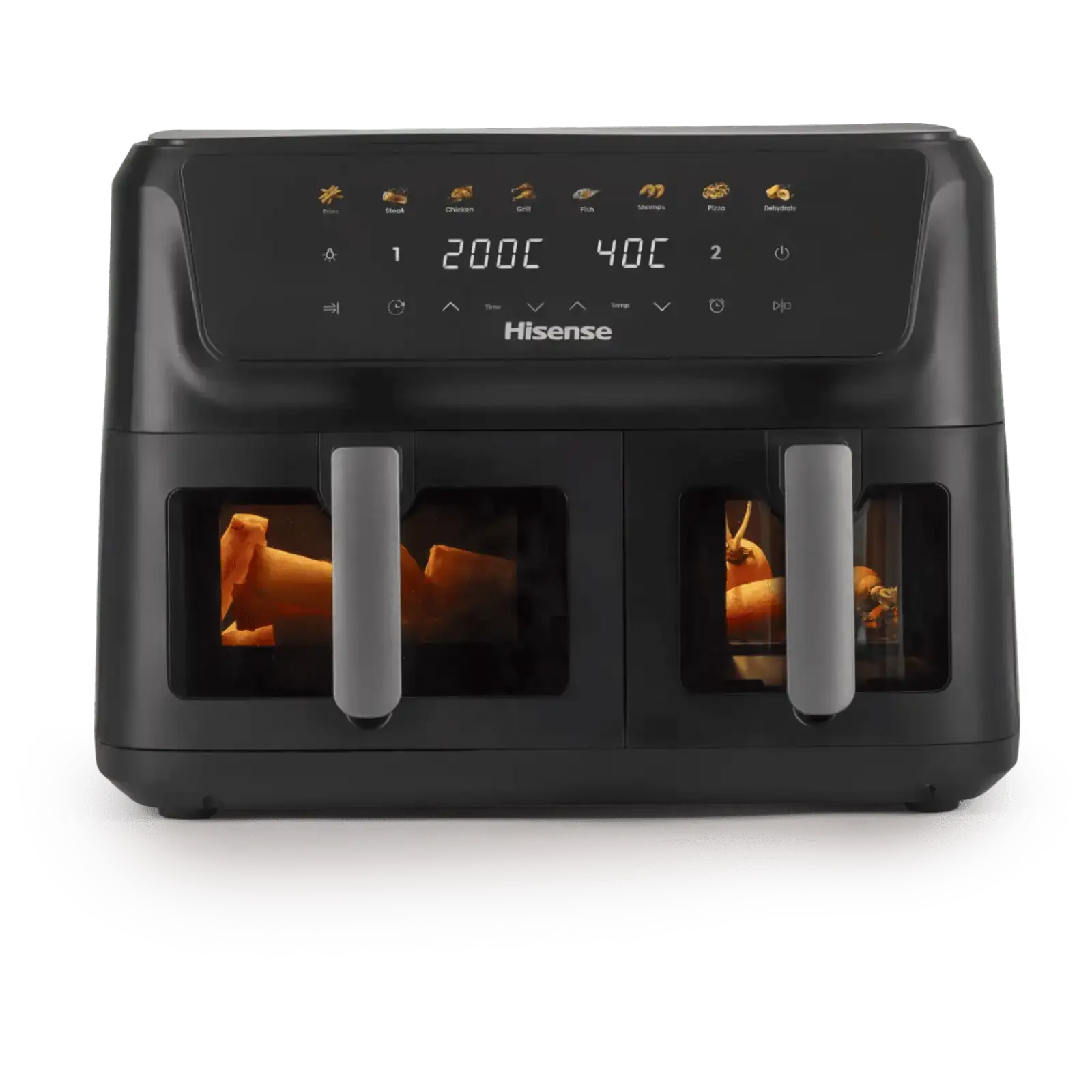 Мультипечь Hisense HAF3300DHCD UA