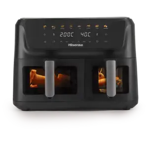 Мультипечь Hisense HAF3300DHCD UA