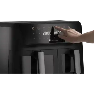 Мультипечь Hisense HAF3300DHCD UA