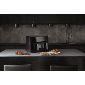 Мультипечь Hisense HAF3300DHCD UA
