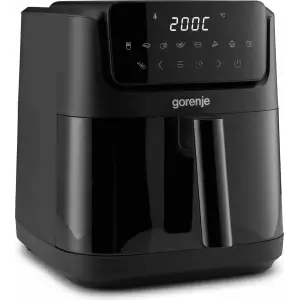 Мультипечь Gorenje AF1800DHB (AF-5516ATH) UA