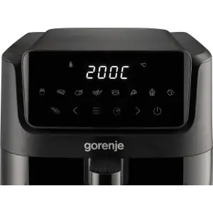 Мультипечь Gorenje AF1800DHB (AF-5516ATH) UA