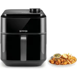 Мультипечь Gorenje AF1800ST UA