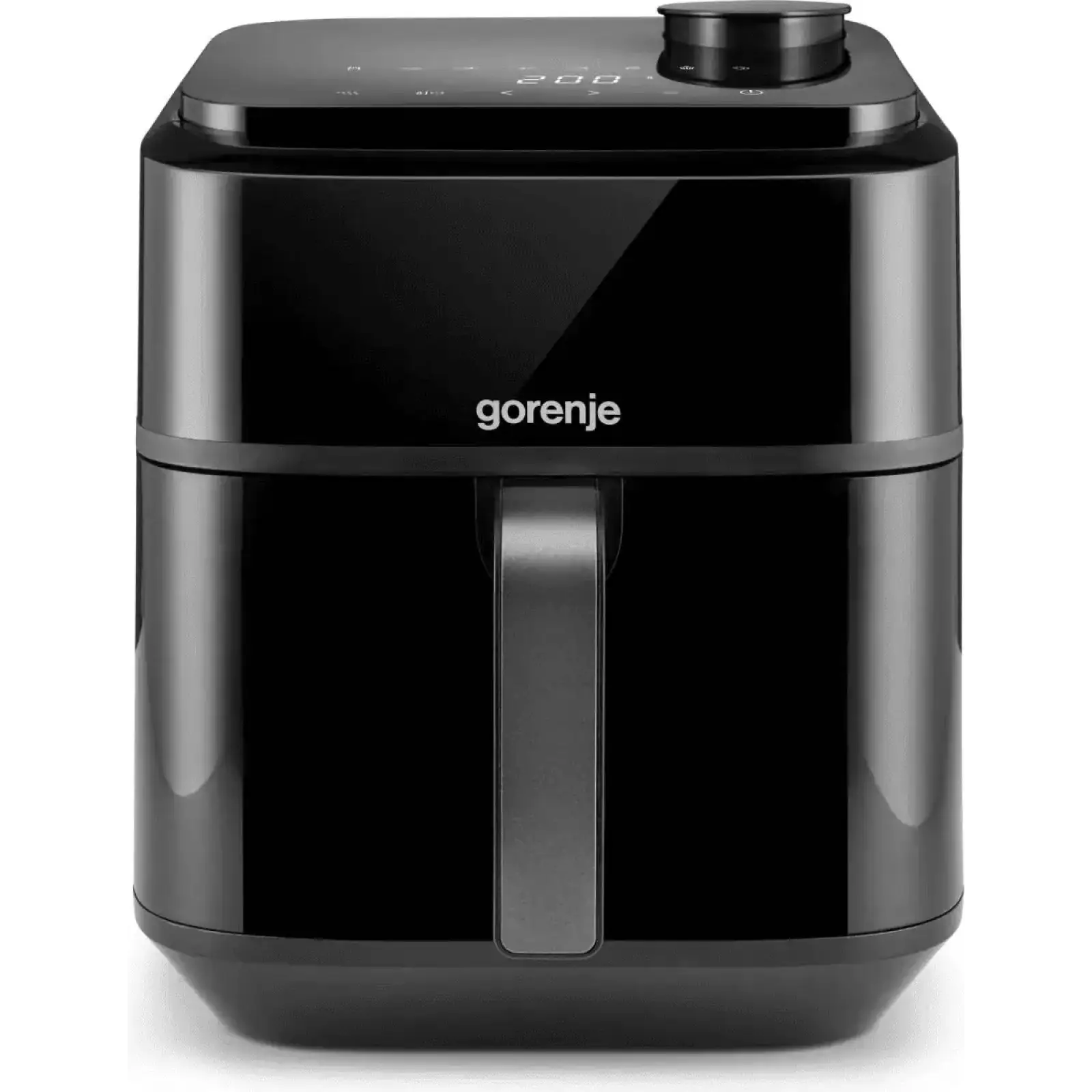 Мультипечь Gorenje AF1800ST UA