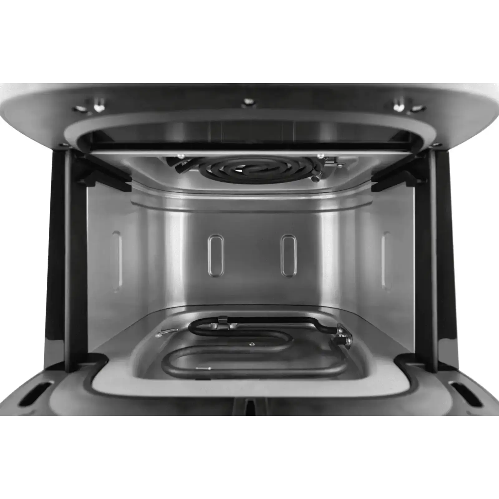 Мультипечь Gorenje AF1800ST UA