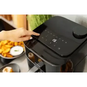 Мультипечь Gorenje AF1800ST UA
