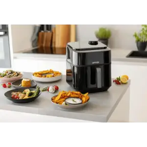 Мультипечь Gorenje AF1800ST UA