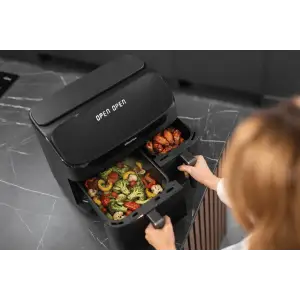 Мультипіч Gorenje HAF2700DHA (AF-D1105AH) UA
