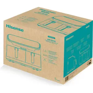 Мультипіч Gorenje HAF2700DHA (AF-D1105AH) UA
