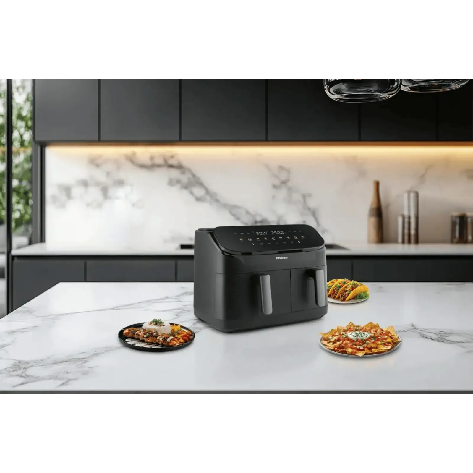 Мультипіч Gorenje HAF2700DHA (AF-D1105AH) UA