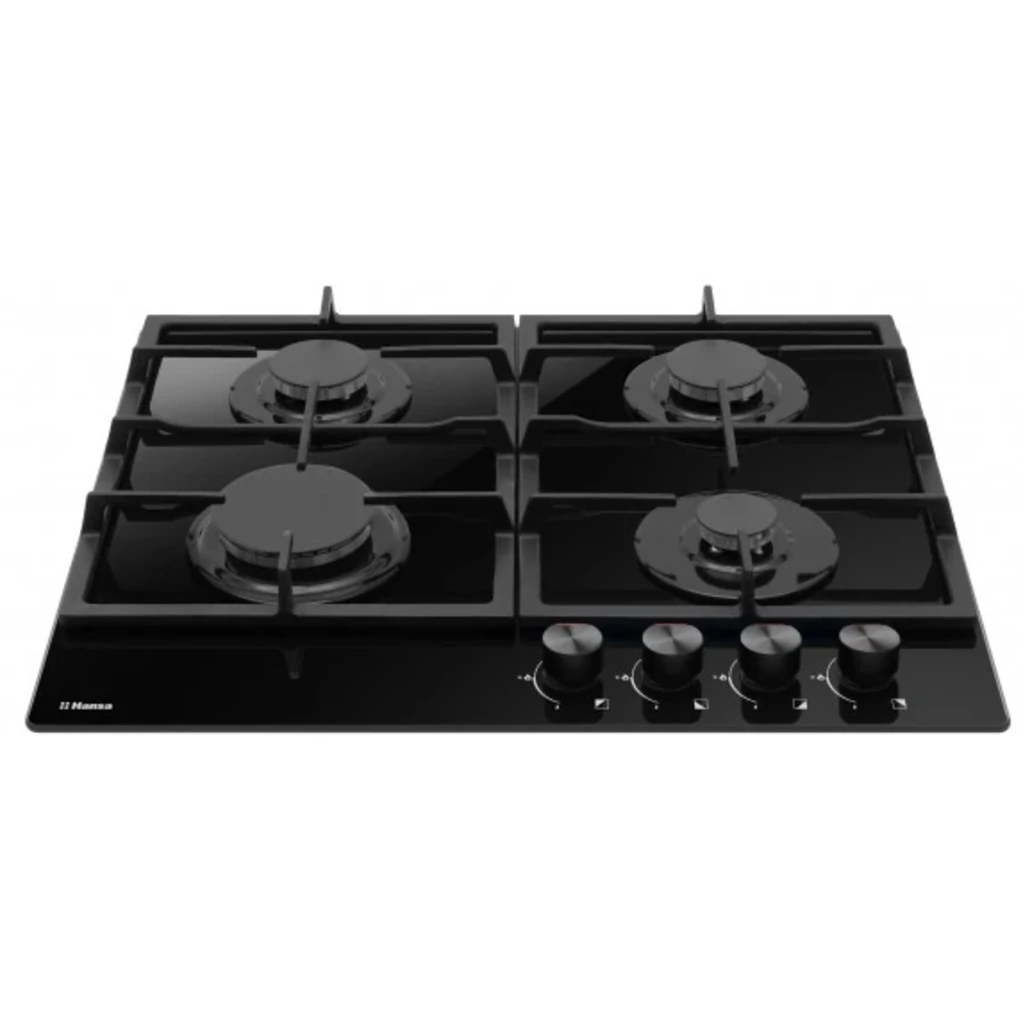 Электрический духовой шкаф + варочная поверхность Hansa FCGI69326 UA