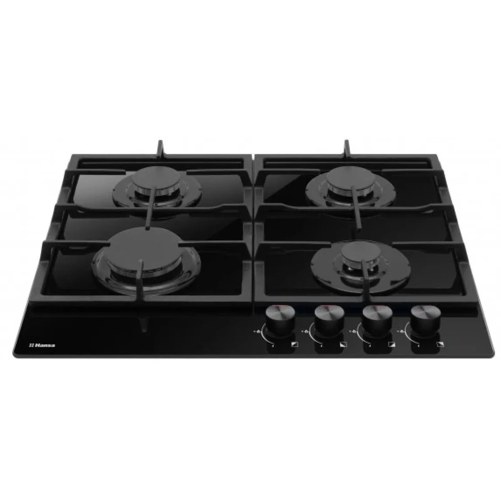 Электрический духовой шкаф + варочная поверхность Hansa FCGI69326 UA