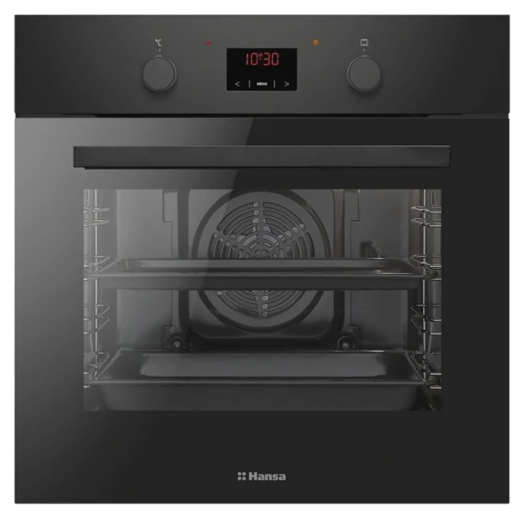 Електрична духова шафа + варильна поверхня Hansa FCGS68326 UA