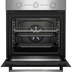 Електрична духова шафа + варильна поверхня Beko BBSE12130XD UA