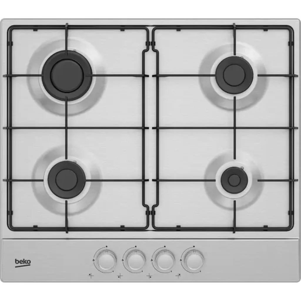 Електрична духова шафа + варильна поверхня Beko BBSE12130XD UA