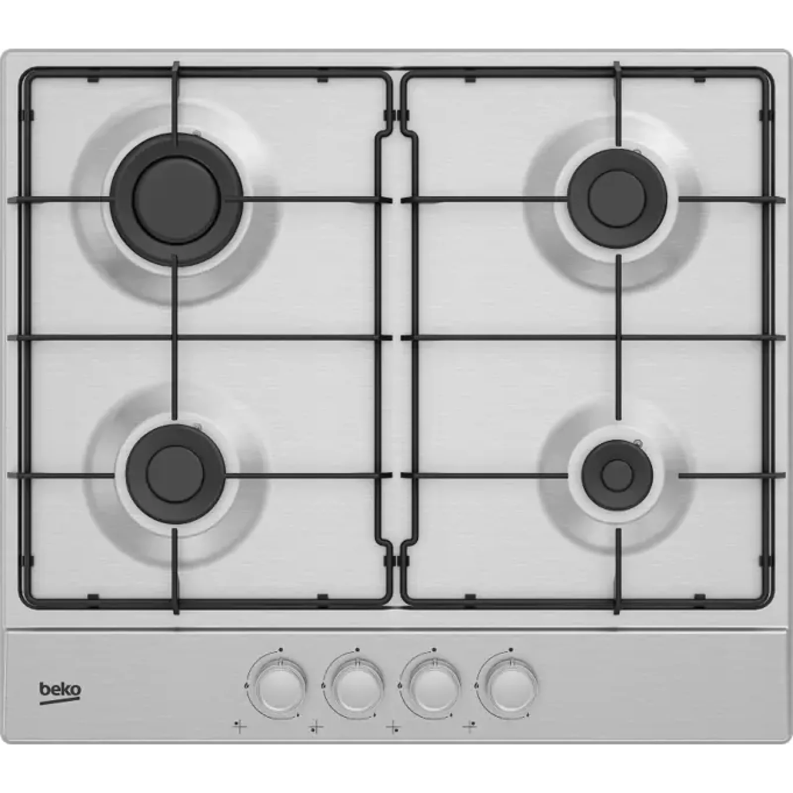 Електрична духова шафа + варильна поверхня Beko BBSE12130XD UA