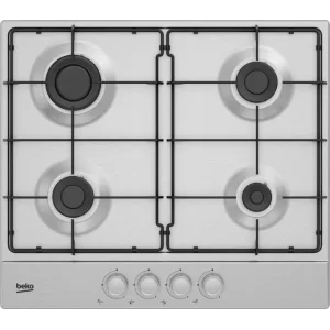 Електрична духова шафа + варильна поверхня Beko BBSE12130XD UA