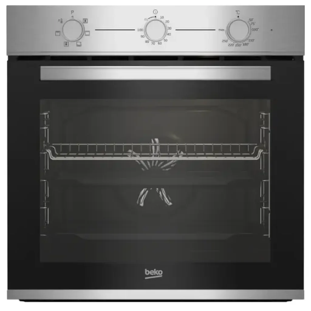Електрична духова шафа + варильна поверхня Beko BBSE12130XD UA