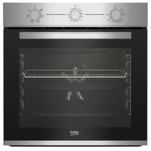 Електрична духова шафа + варильна поверхня Beko BBSE12130XD UA