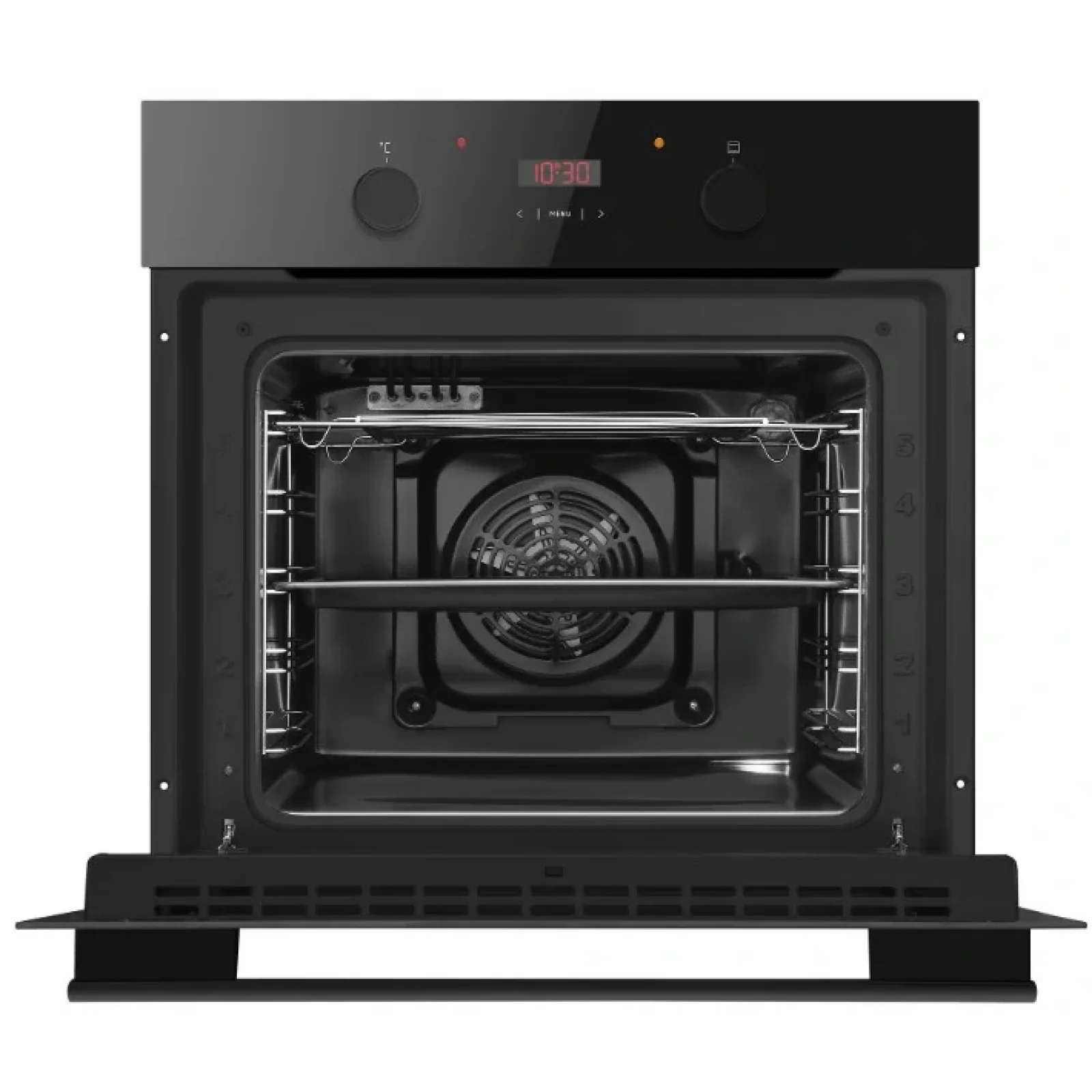 Набор встраиваемой техники Hansa FCCS68309 UA