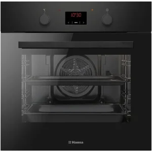 Електрична духова шафа + варильна поверхня Hansa FCGW68329 UA