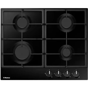 Електрична духова шафа + варильна поверхня Hansa FCGW68329 UA